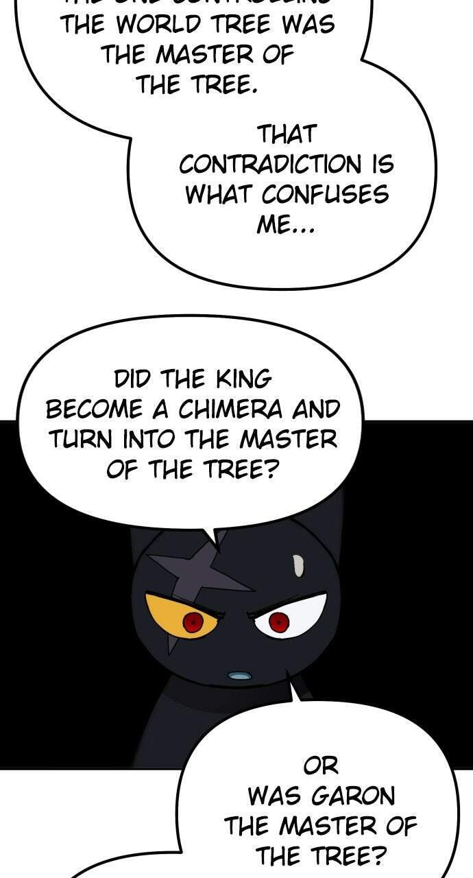 Read Just a Cat chapter 47 image 25 on Lezhin