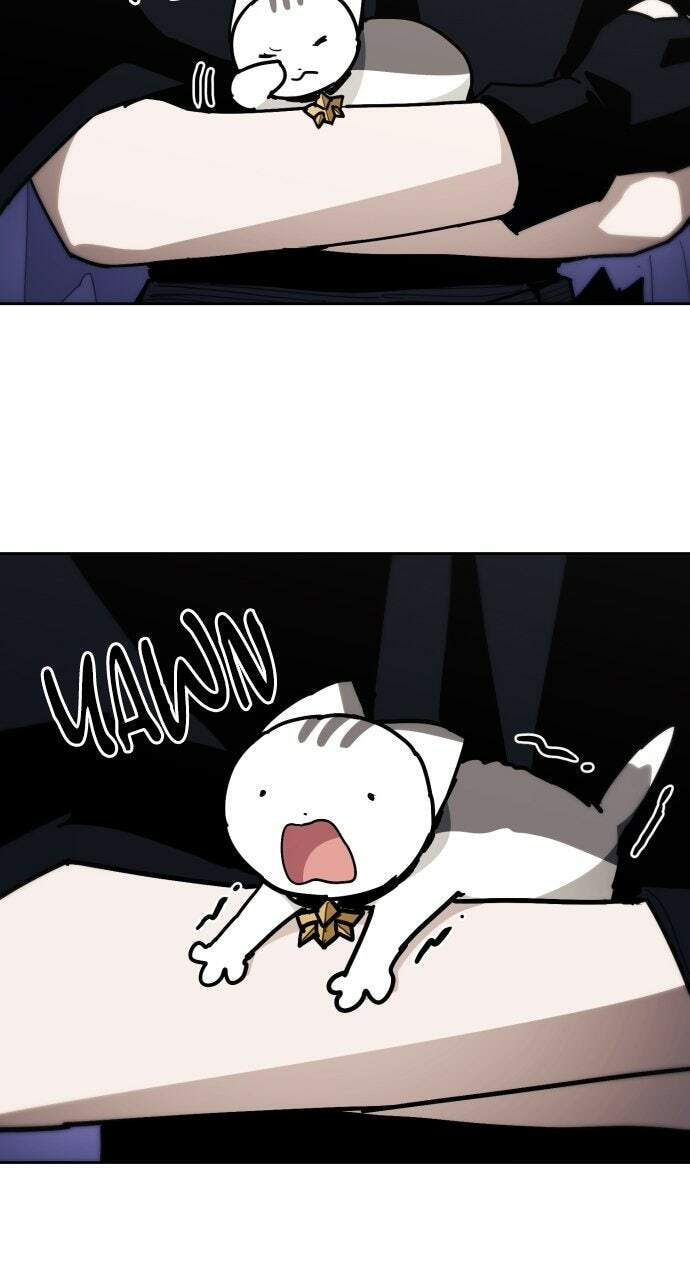 Read Just a Cat chapter 47 image 34 on Lezhin