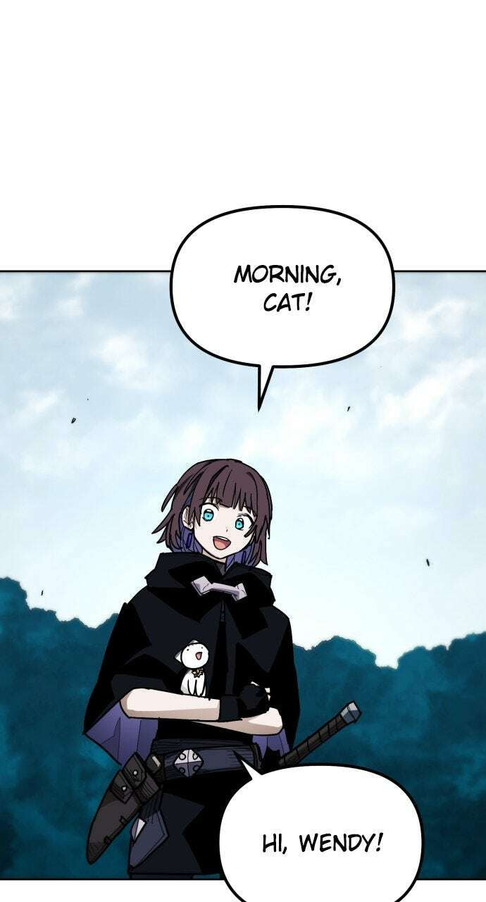 Read Just a Cat chapter 47 image 35 on Lezhin