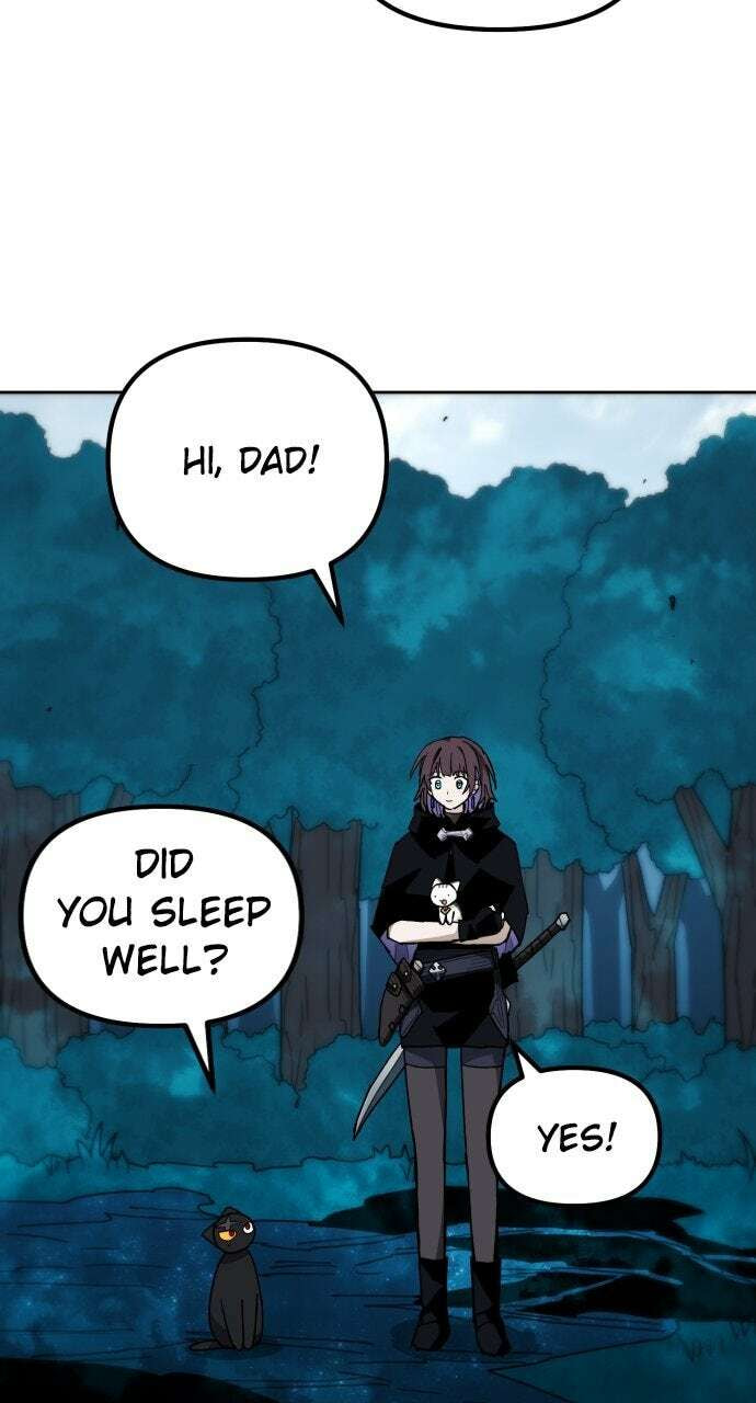 Read Just a Cat chapter 47 image 36 on Lezhin