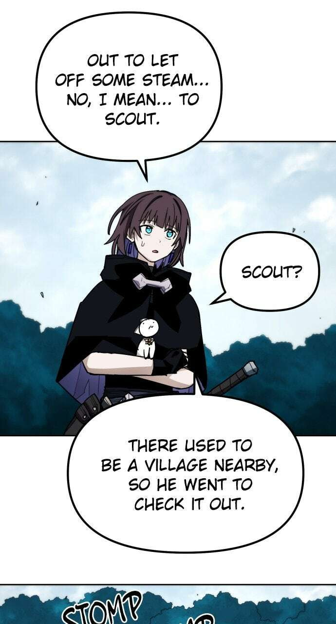 Read Just a Cat chapter 47 image 38 on Lezhin