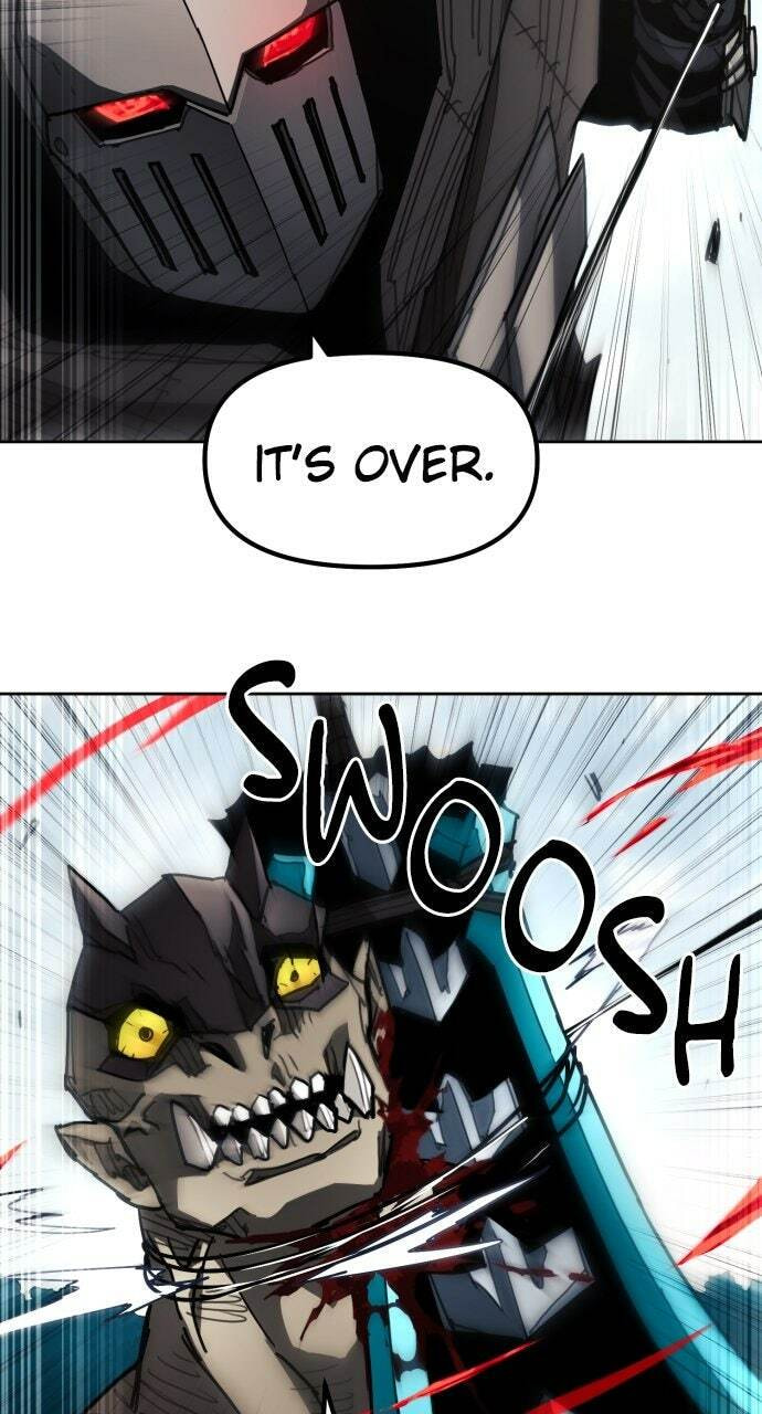 Read Just a Cat chapter 47 image 47 on Lezhin