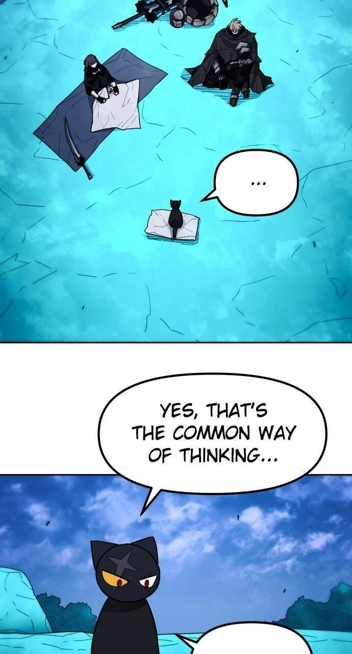 Read Just a Cat chapter 47 image 5 on Lezhin