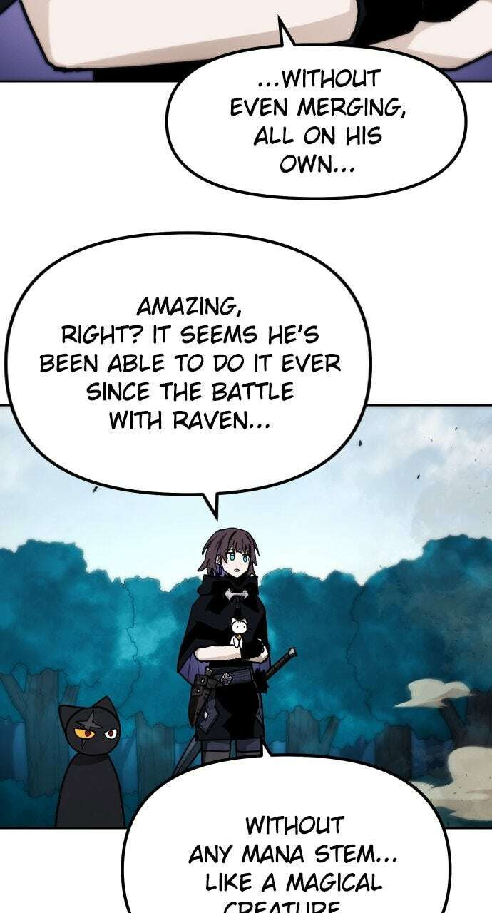 Read Just a Cat chapter 47 image 54 on Lezhin