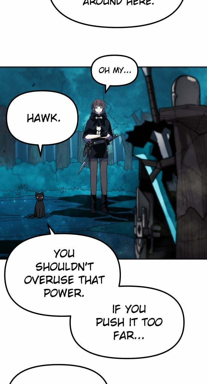 Read Just a Cat chapter 47 image 56 on Lezhin