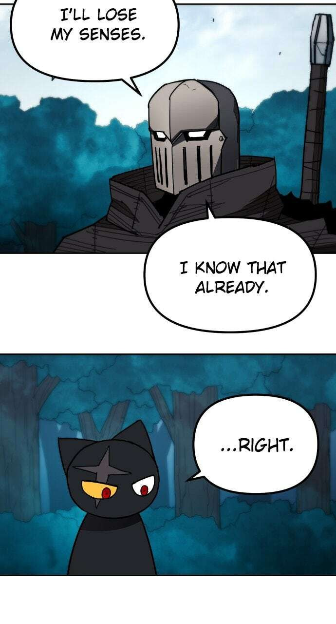 Read Just a Cat chapter 47 image 57 on Lezhin