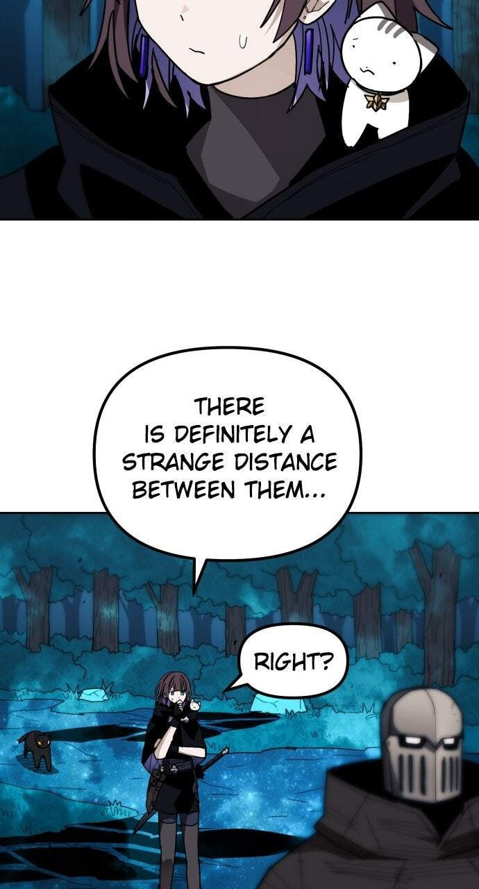 Read Just a Cat chapter 48 image 11 on Lezhin
