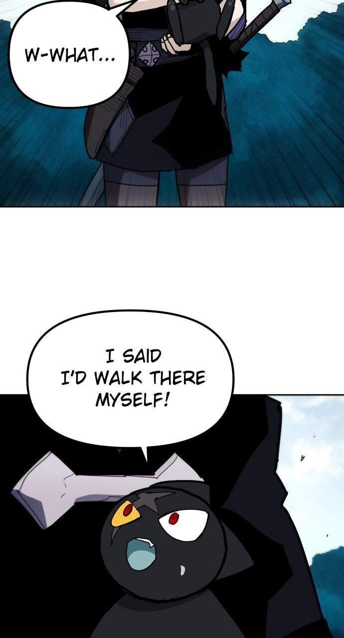 Read Just a Cat chapter 48 image 18 on Lezhin
