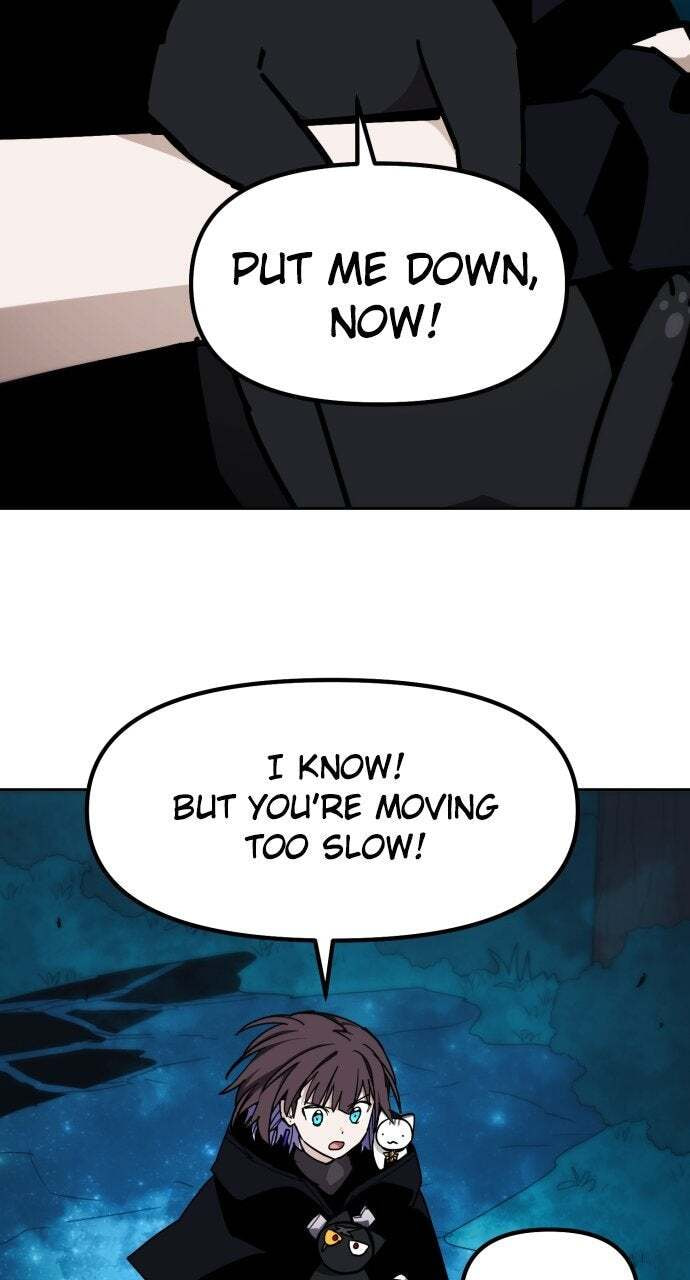 Read Just a Cat chapter 48 image 19 on Lezhin
