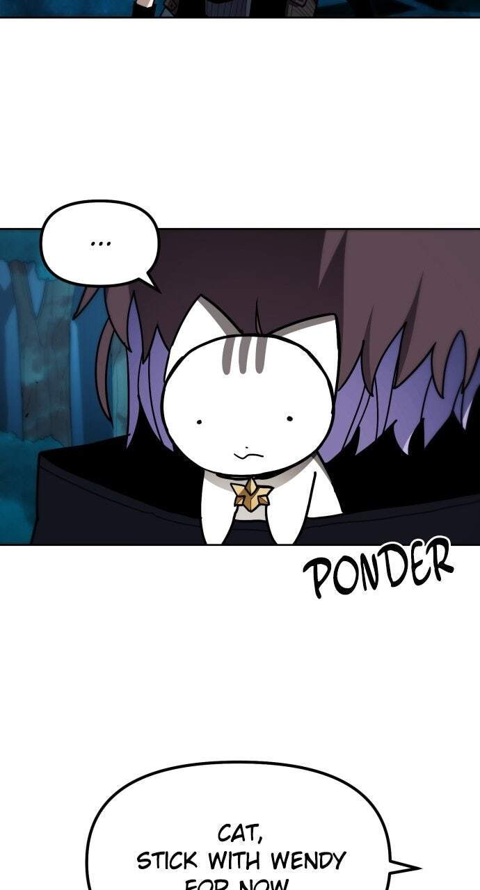 Read Just a Cat chapter 48 image 2 on Lezhin
