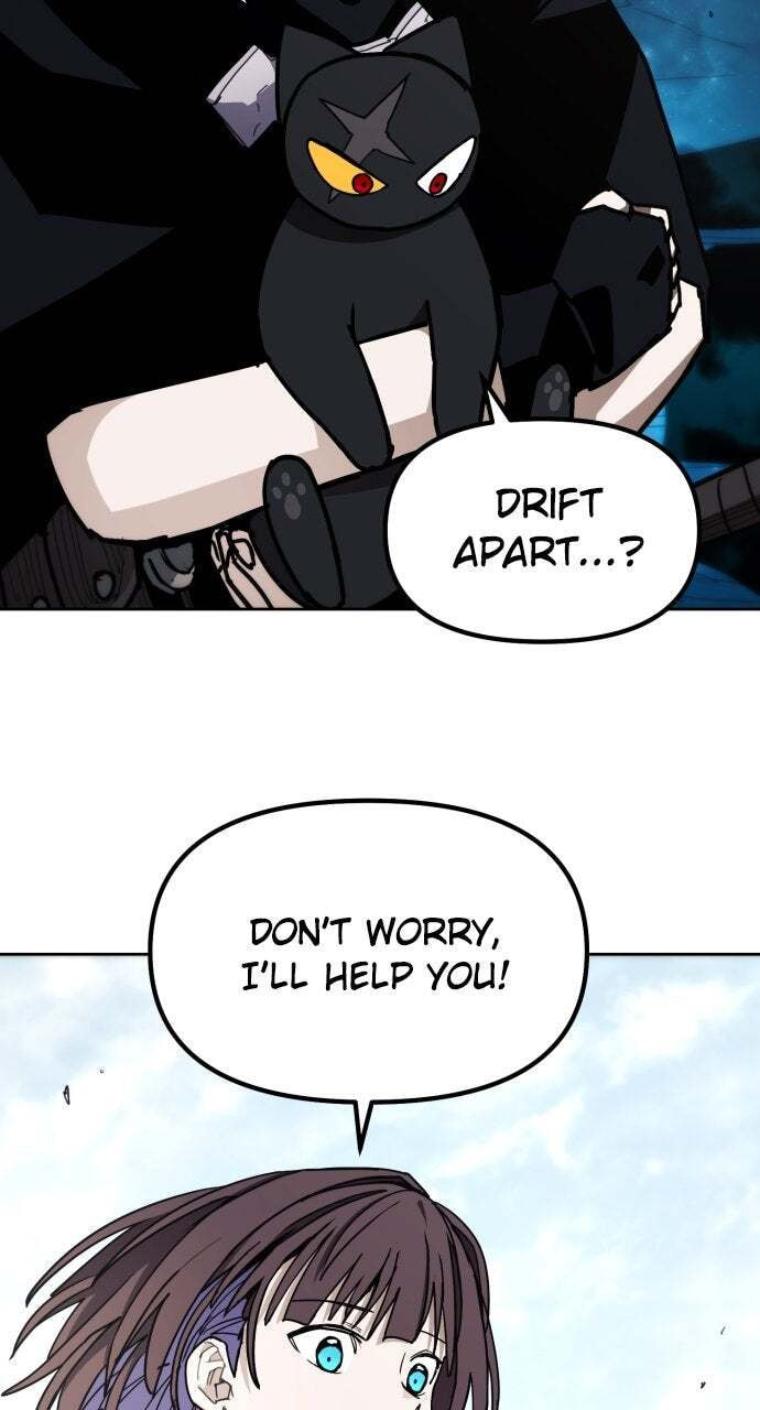 Read Just a Cat chapter 48 image 21 on Lezhin