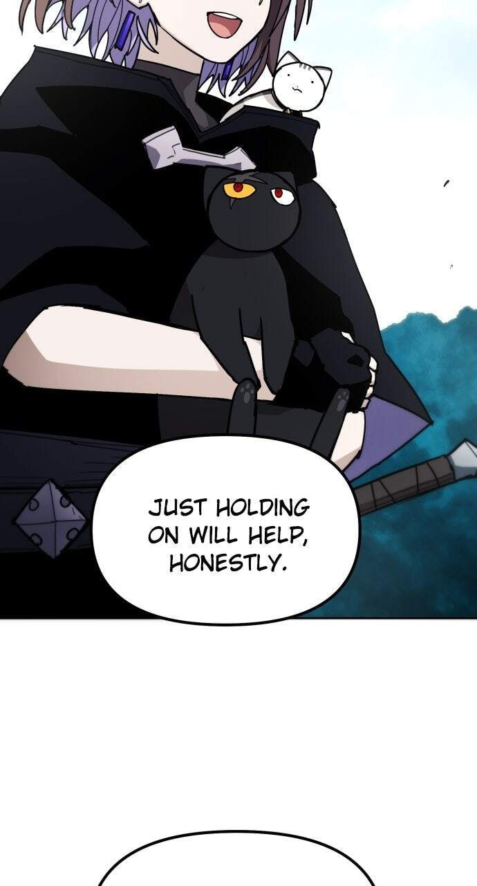 Read Just a Cat chapter 48 image 22 on Lezhin
