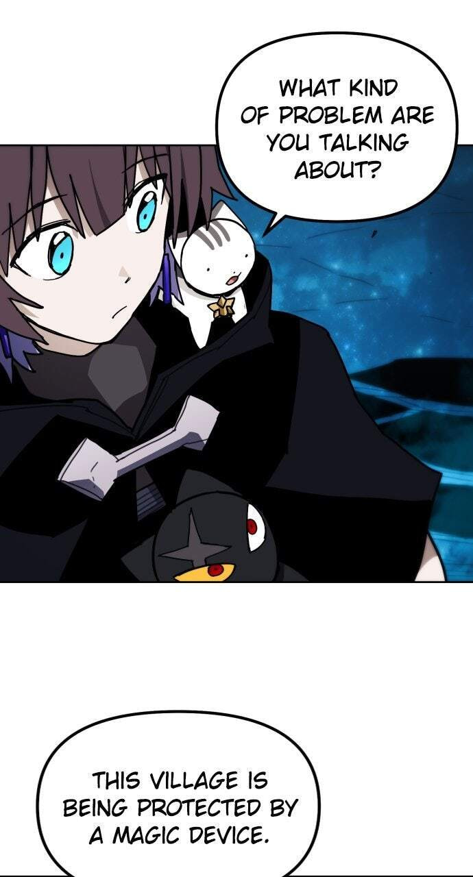 Read Just a Cat chapter 48 image 28 on Lezhin