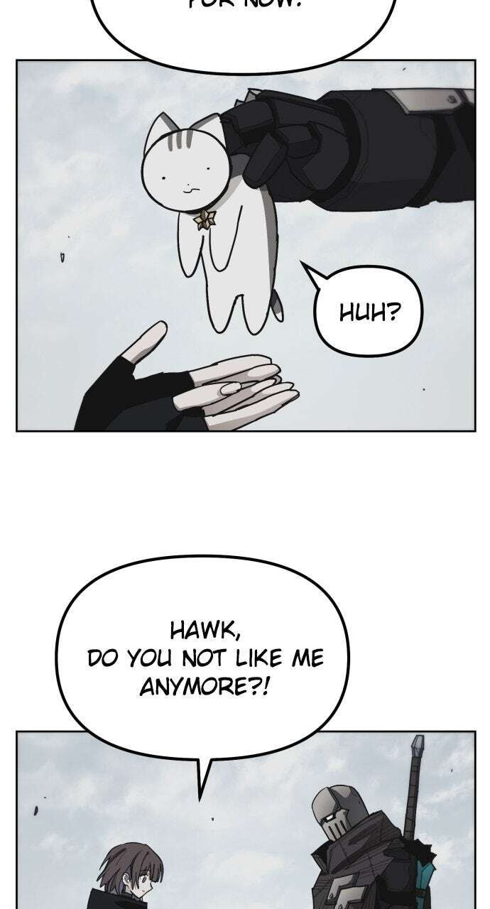 Read Just a Cat chapter 48 image 3 on Lezhin