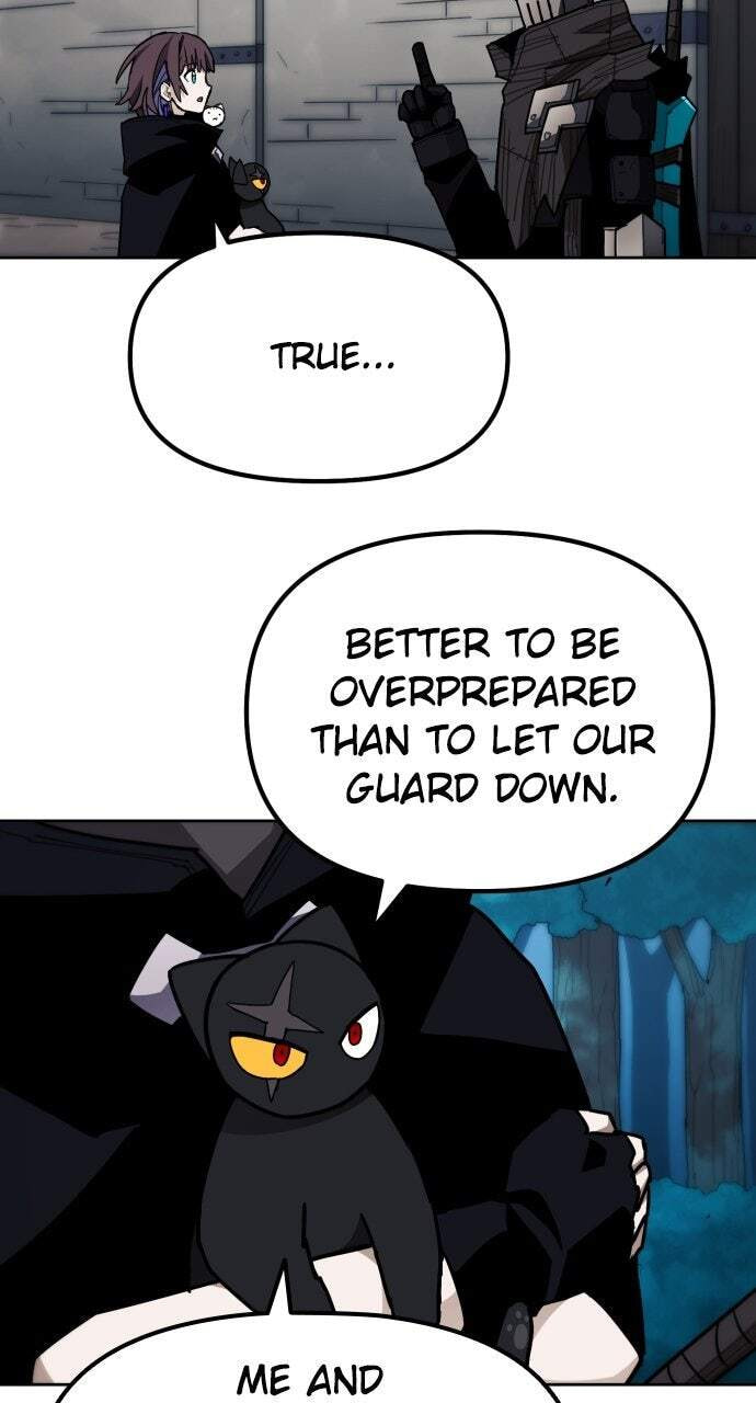 Read Just a Cat chapter 48 image 31 on Lezhin