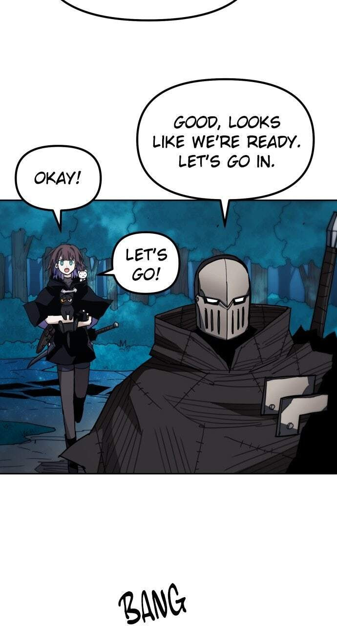 Read Just a Cat chapter 48 image 33 on Lezhin