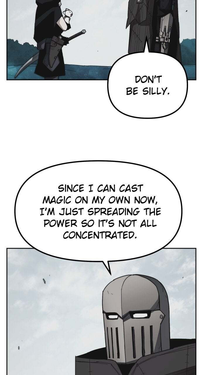Read Just a Cat chapter 48 image 4 on Lezhin