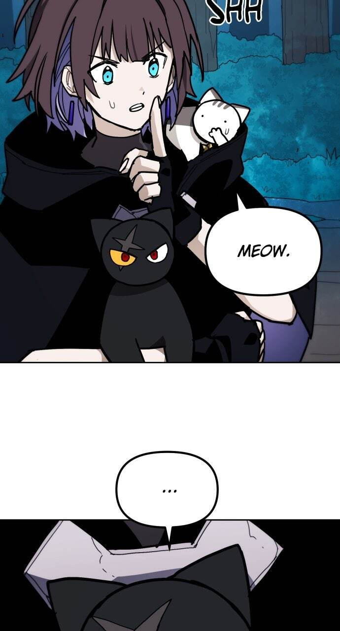 Read Just a Cat chapter 48 image 43 on Lezhin