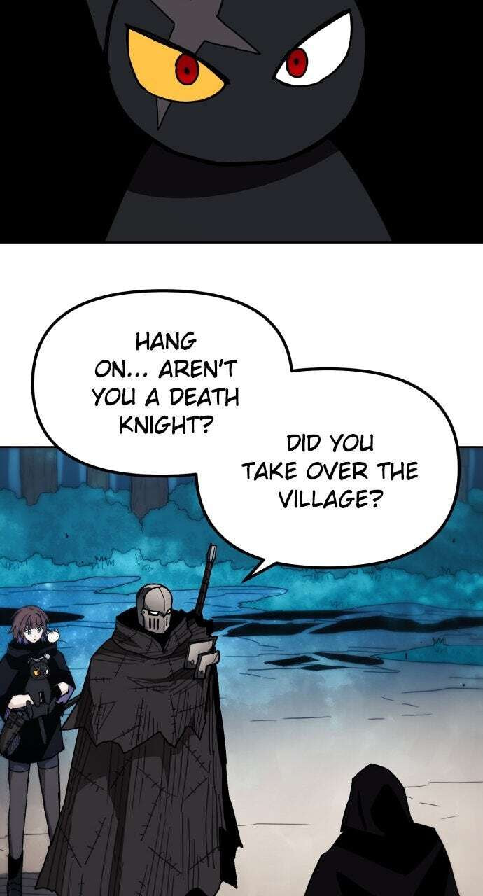 Read Just a Cat chapter 48 image 44 on Lezhin
