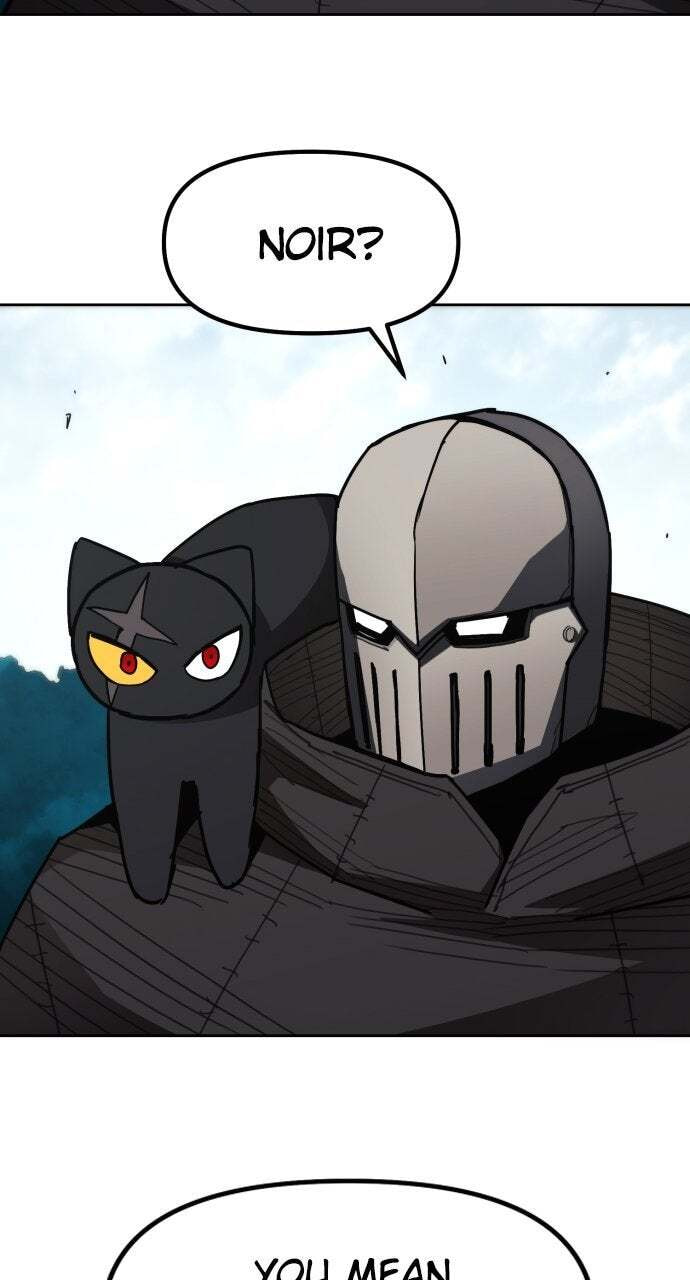 Read Just a Cat chapter 48 image 48 on Lezhin