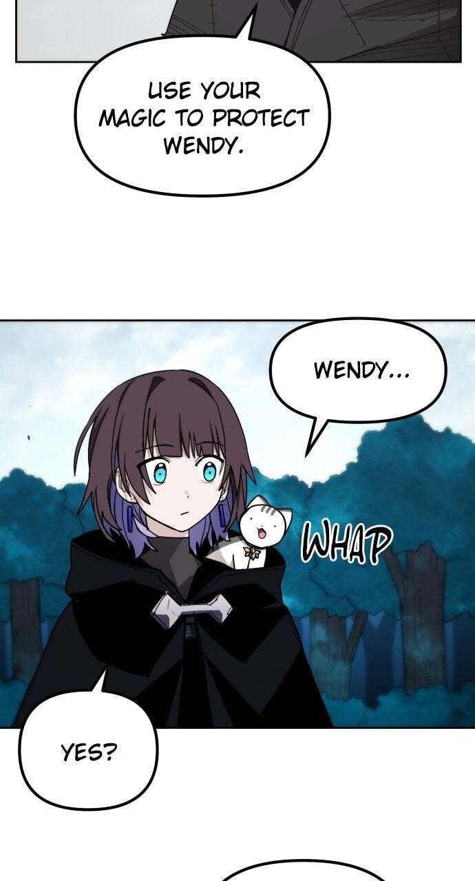 Read Just a Cat chapter 48 image 5 on Lezhin