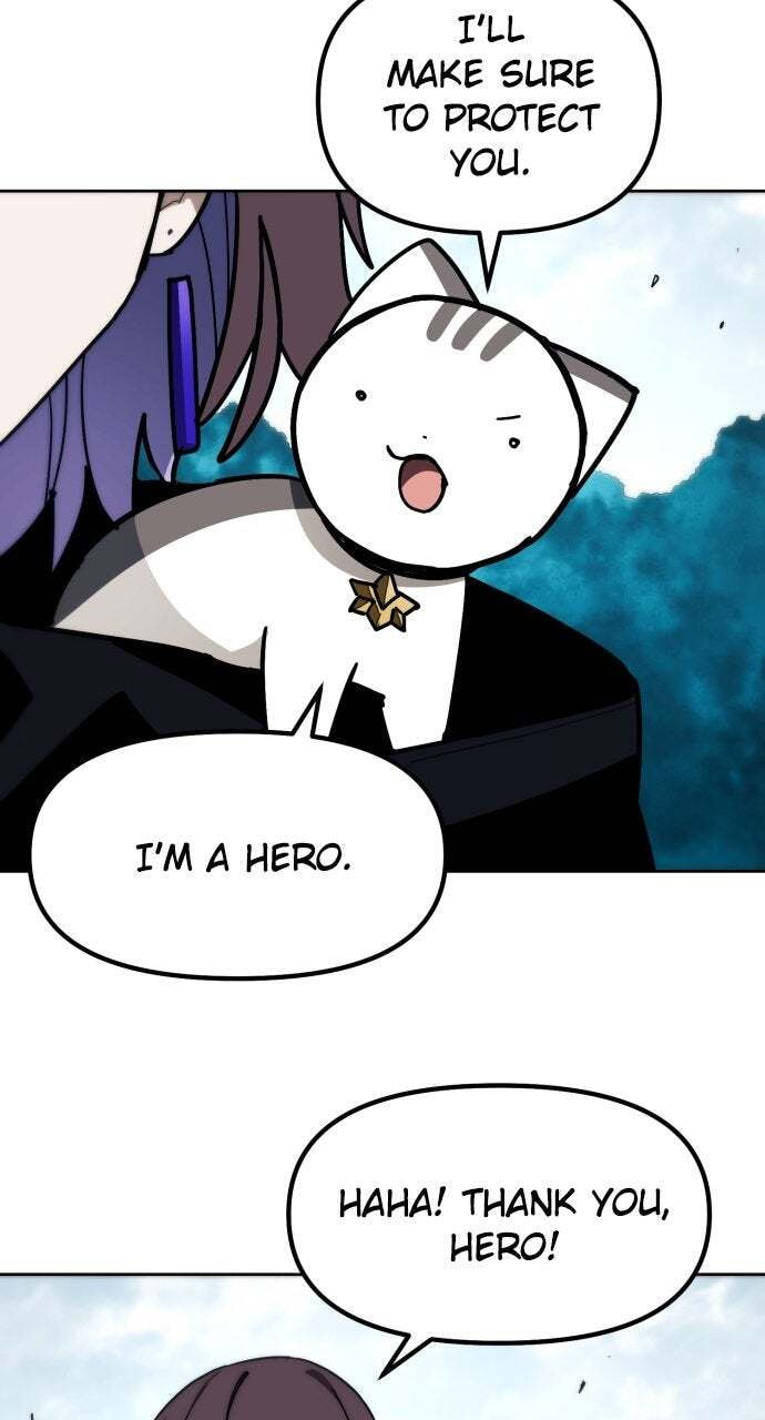 Read Just a Cat chapter 48 image 6 on Lezhin