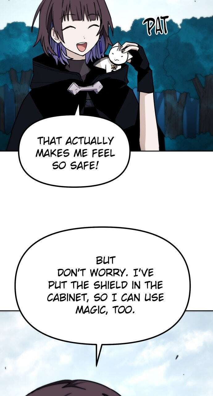 Read Just a Cat chapter 48 image 7 on Lezhin