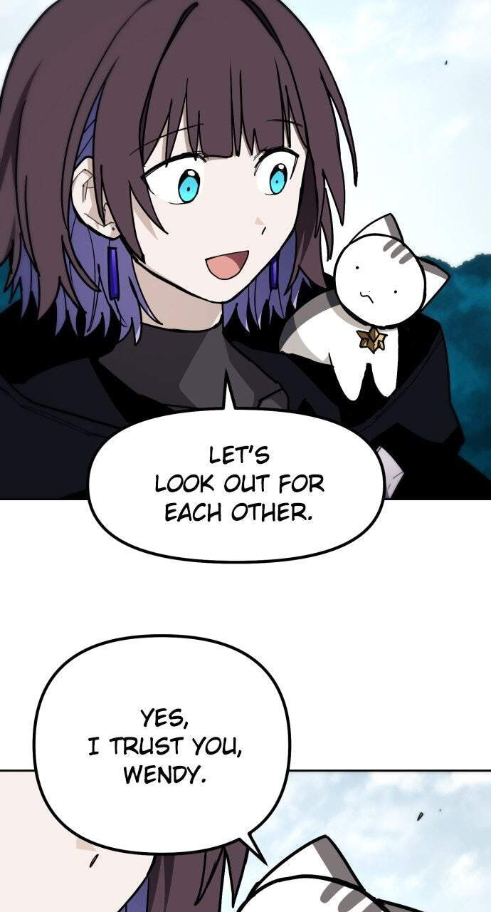 Read Just a Cat chapter 48 image 8 on Lezhin