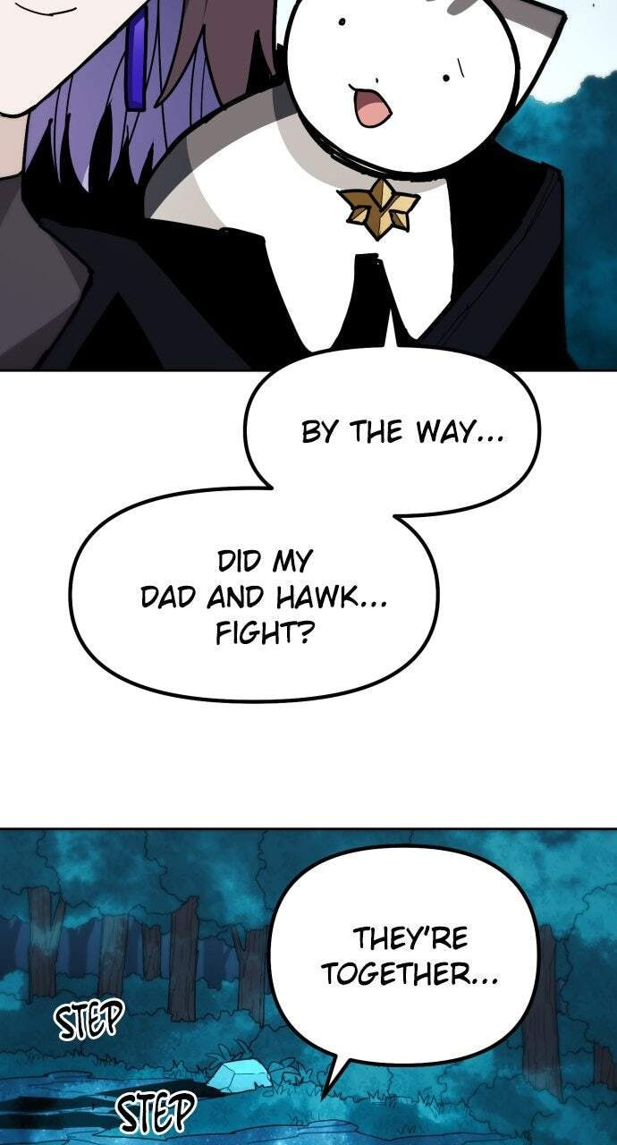 Read Just a Cat chapter 48 image 9 on Lezhin