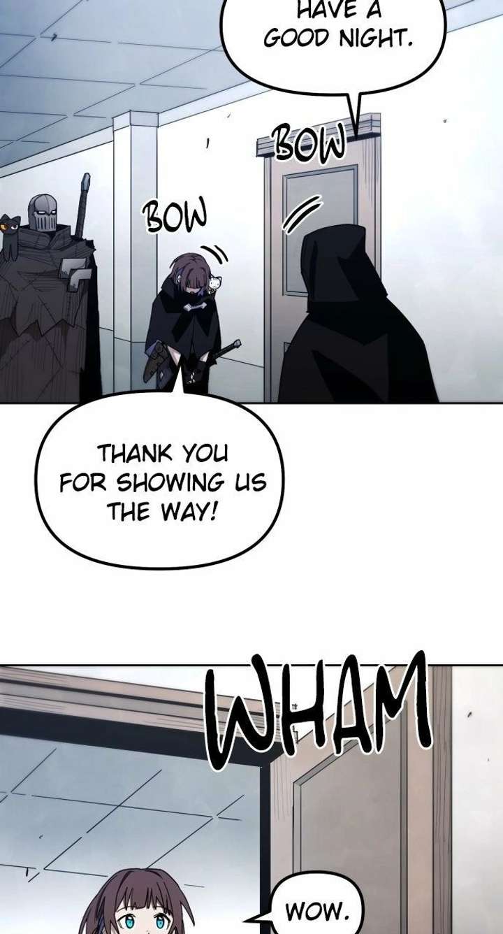 Read Just a Cat chapter 49 image 28 on Lezhin