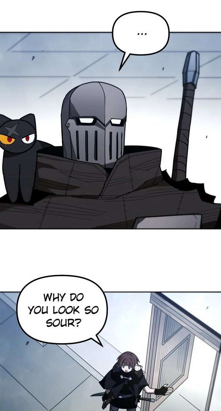 Read Just a Cat chapter 49 image 30 on Lezhin