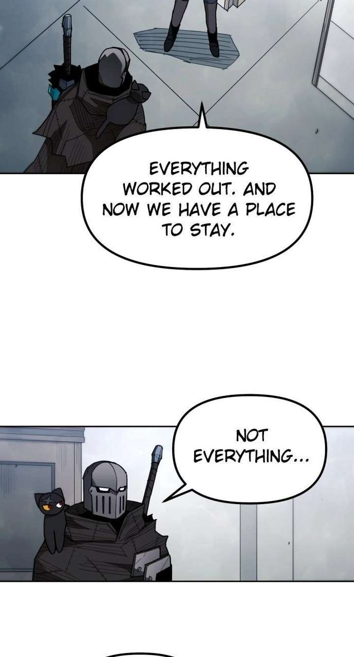 Read Just a Cat chapter 49 image 31 on Lezhin