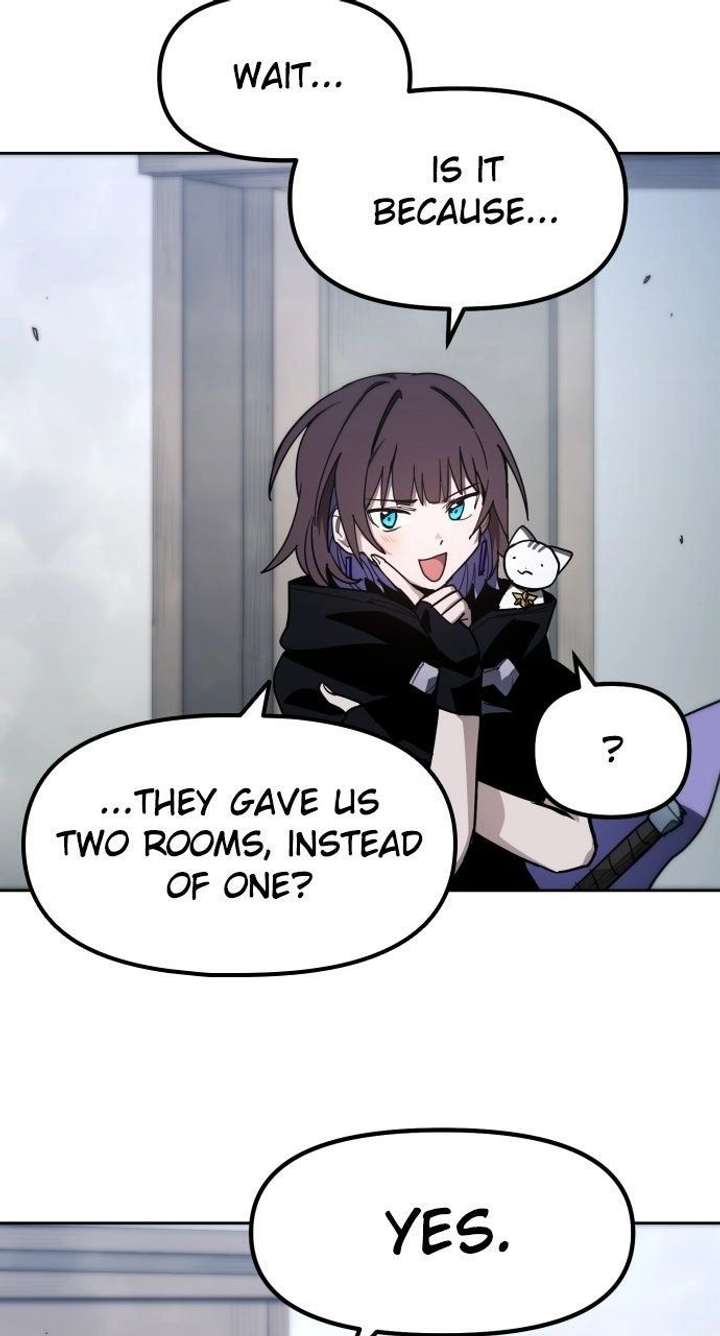Read Just a Cat chapter 49 image 32 on Lezhin