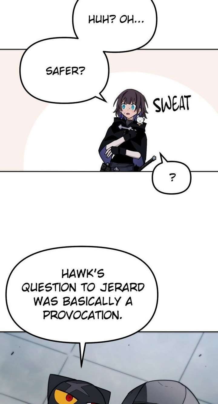Read Just a Cat chapter 49 image 36 on Lezhin