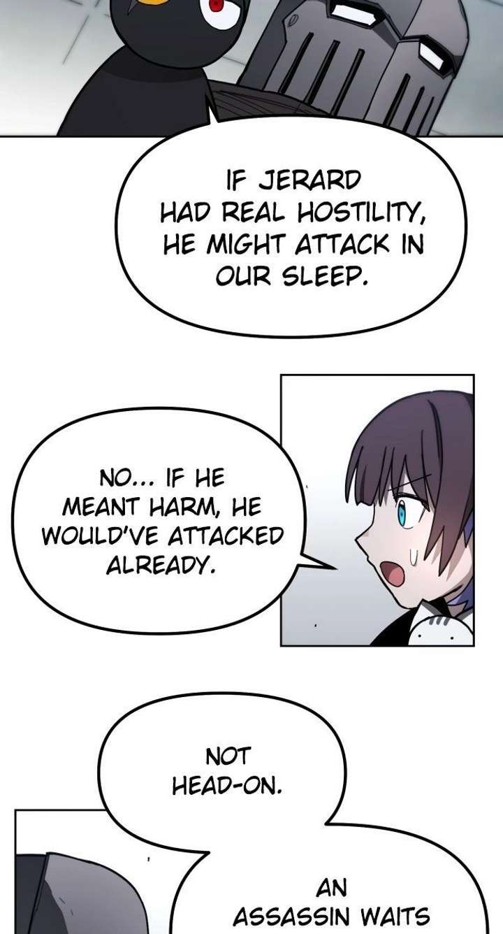 Read Just a Cat chapter 49 image 37 on Lezhin