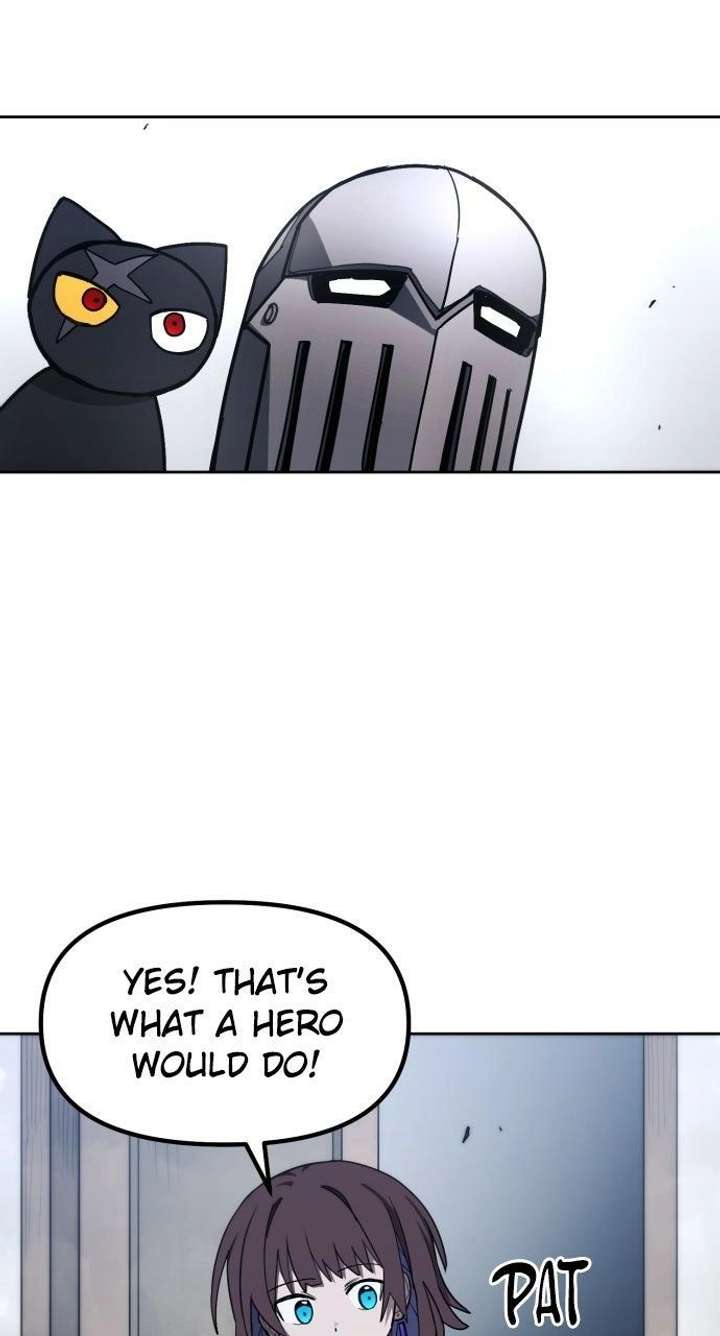 Read Just a Cat chapter 49 image 46 on Lezhin