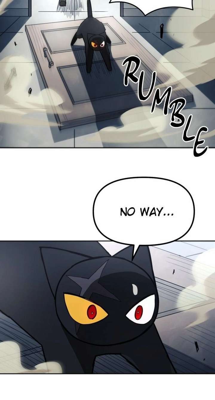 Read Just a Cat chapter 49 image 55 on Lezhin