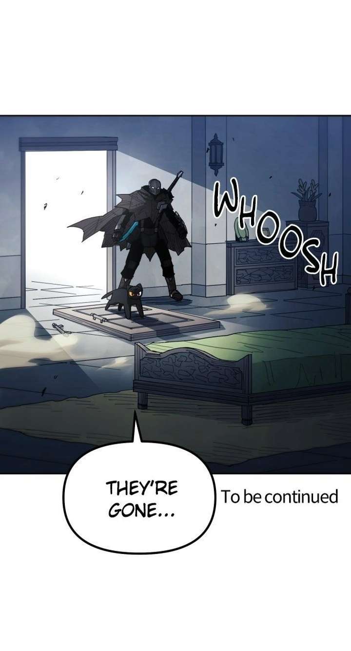 Read Just a Cat chapter 49 image 56 on Lezhin