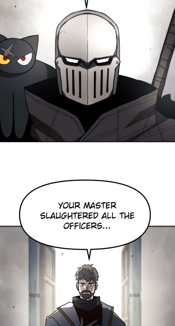 Read Just a Cat chapter 49 image 8 on Lezhin