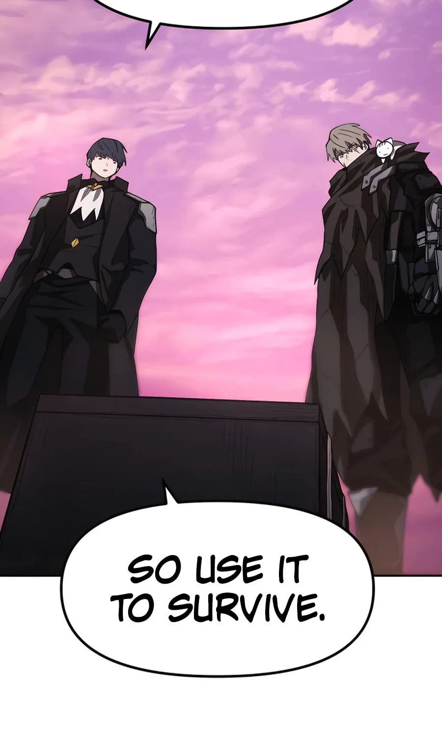 Read Just a Cat chapter 5 image 14 on Lezhin