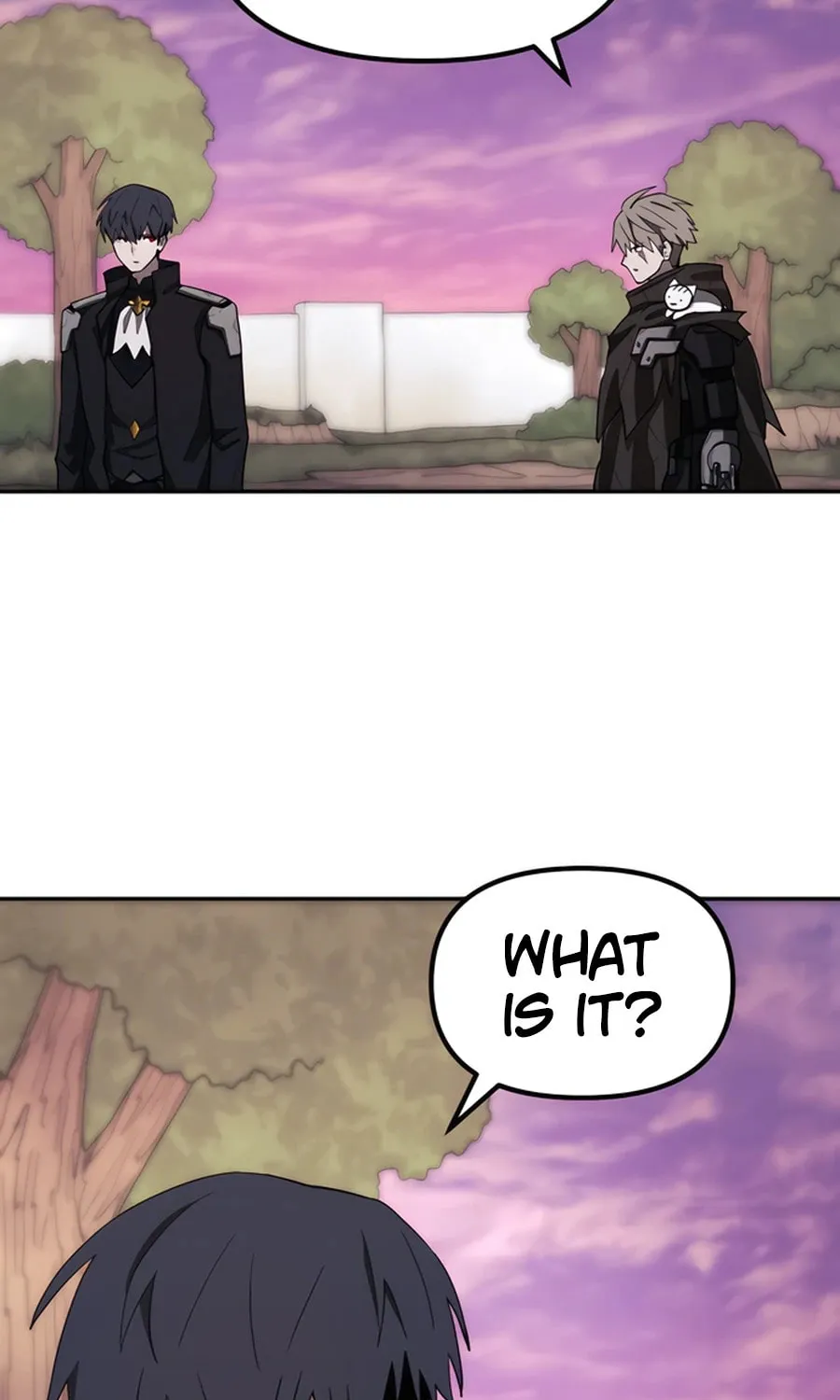 Read Just a Cat chapter 5 image 16 on Lezhin