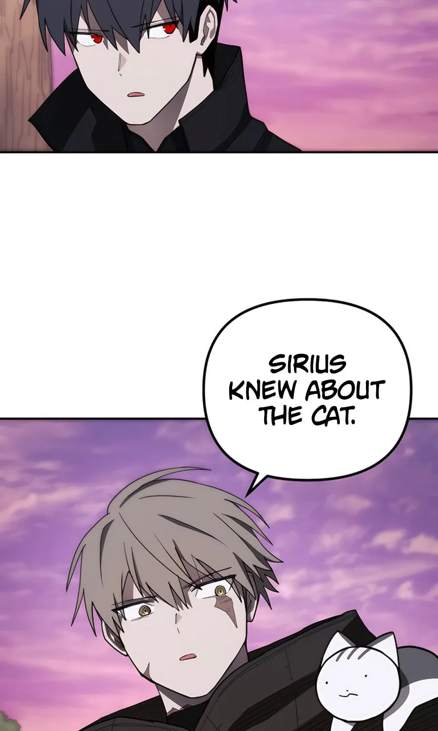 Read Just a Cat chapter 5 image 17 on Lezhin