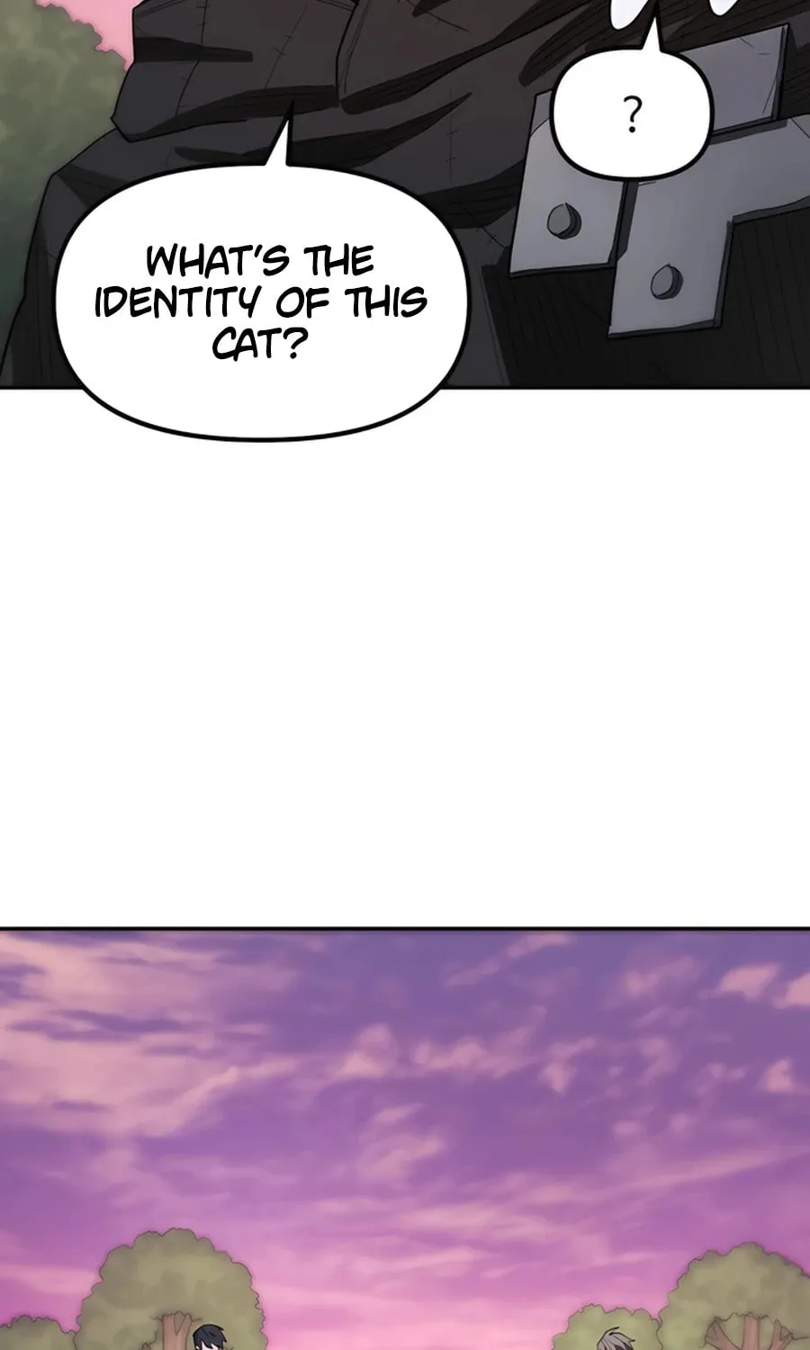 Read Just a Cat chapter 5 image 18 on Lezhin