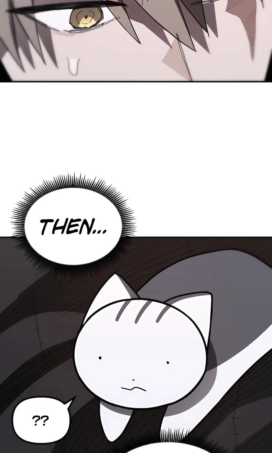 Read Just a Cat chapter 5 image 24 on Lezhin