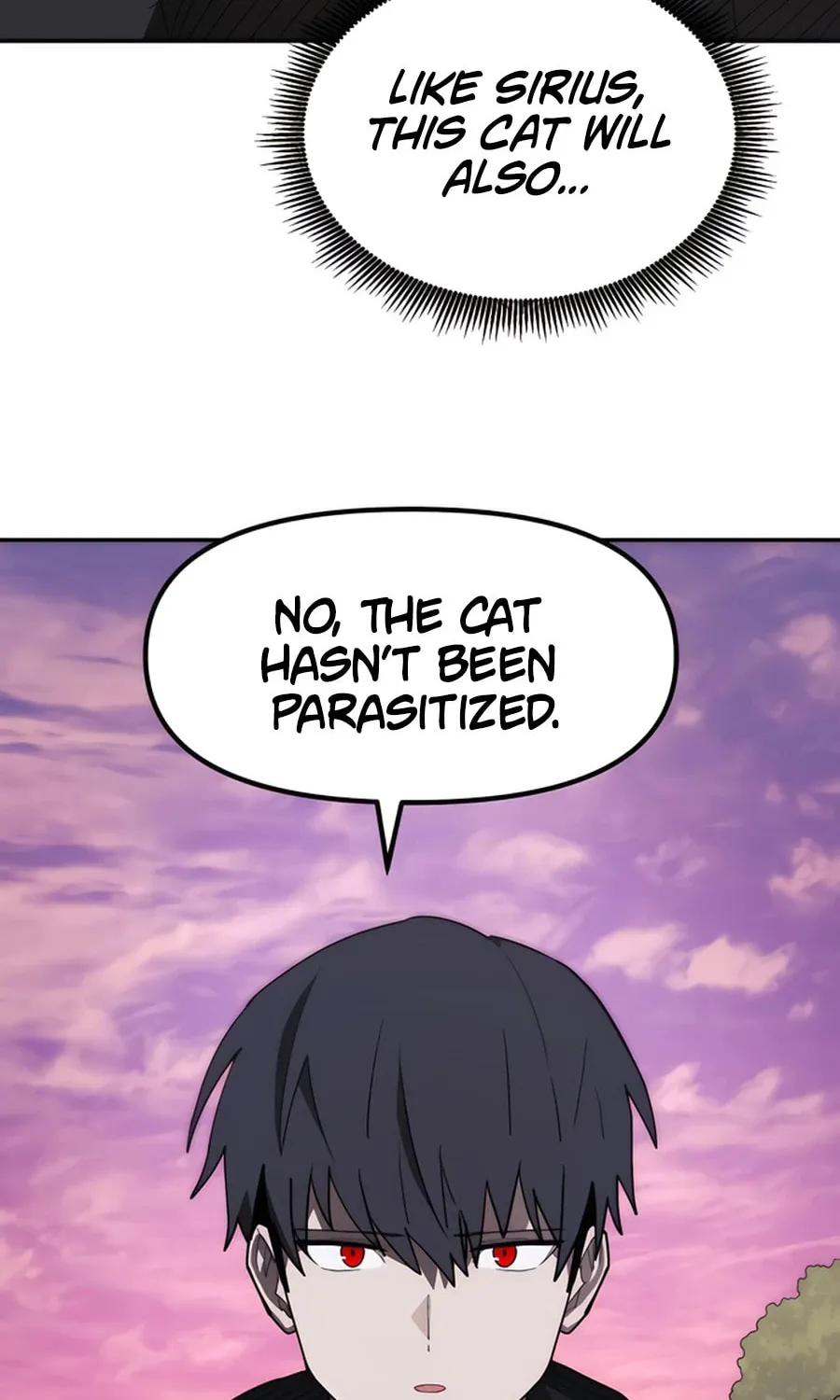Read Just a Cat chapter 5 image 25 on Lezhin