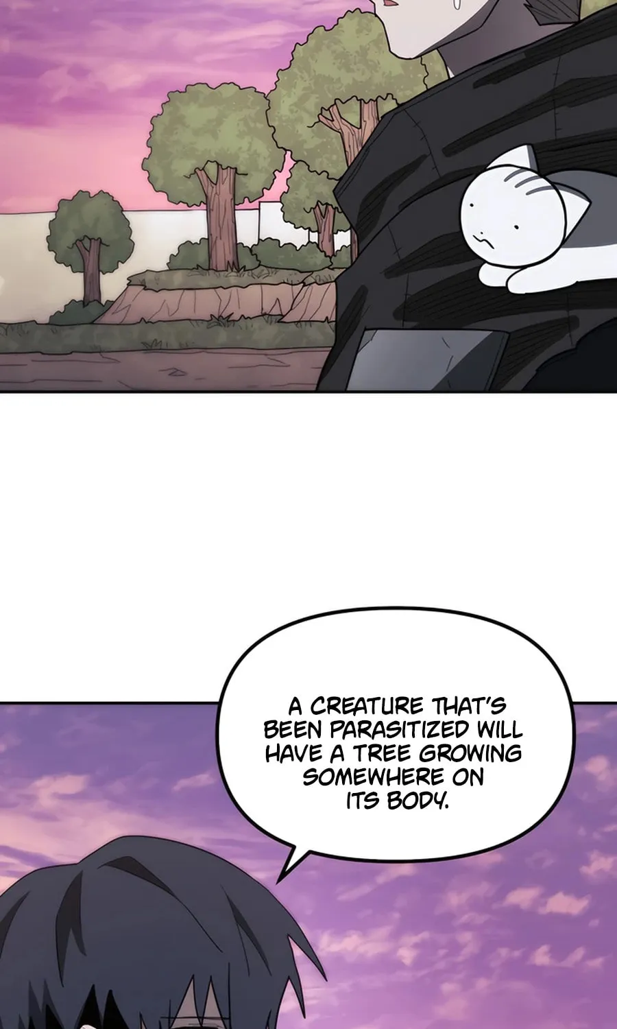 Read Just a Cat chapter 5 image 27 on Lezhin