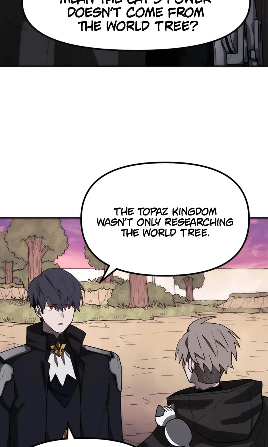 Read Just a Cat chapter 5 image 30 on Lezhin