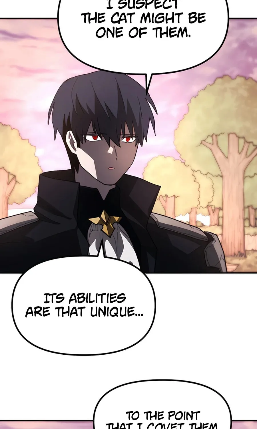 Read Just a Cat chapter 5 image 32 on Lezhin