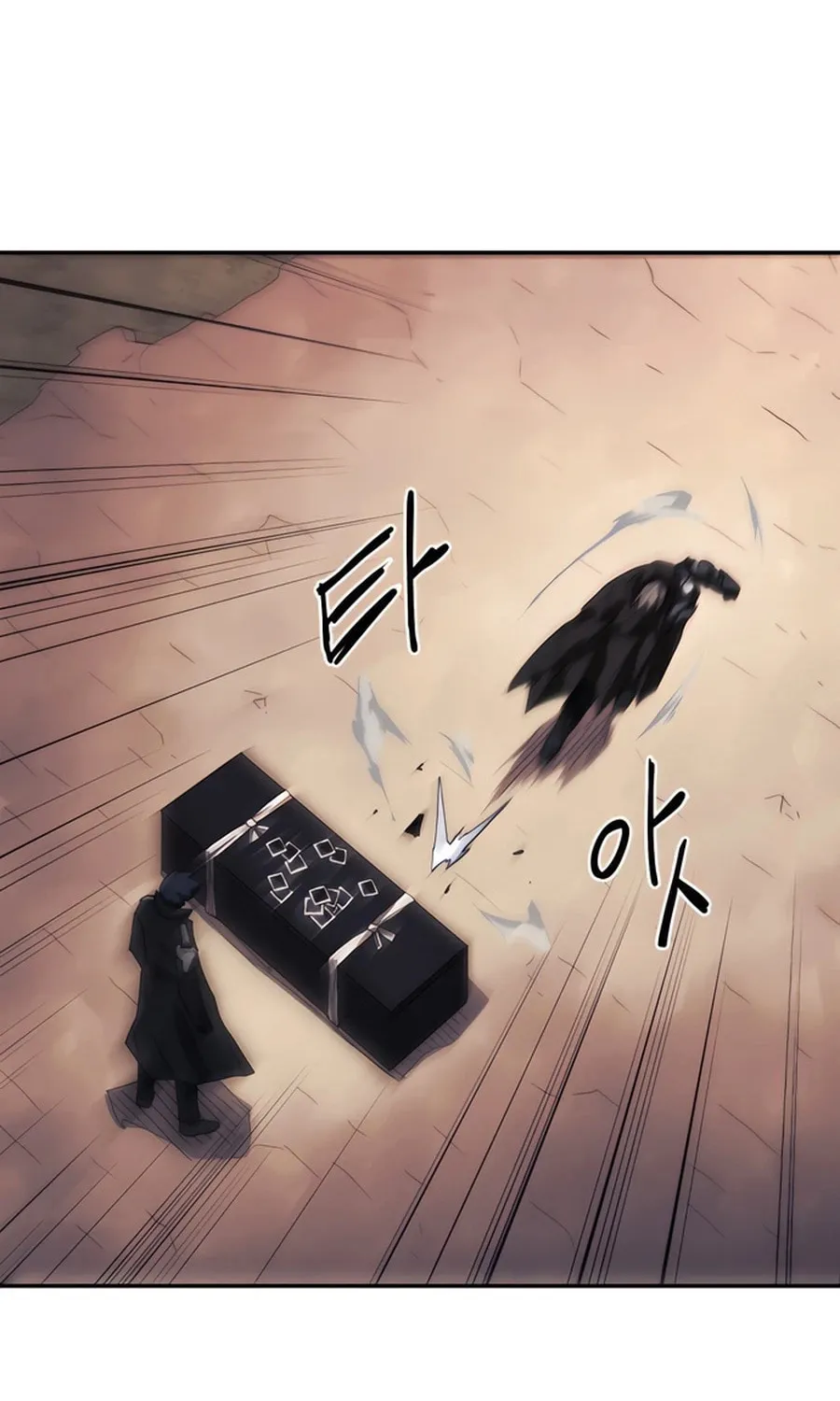 Read Just a Cat chapter 5 image 34 on Lezhin
