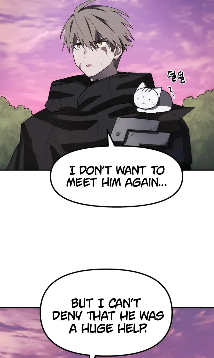 Read Just a Cat chapter 5 image 41 on Lezhin
